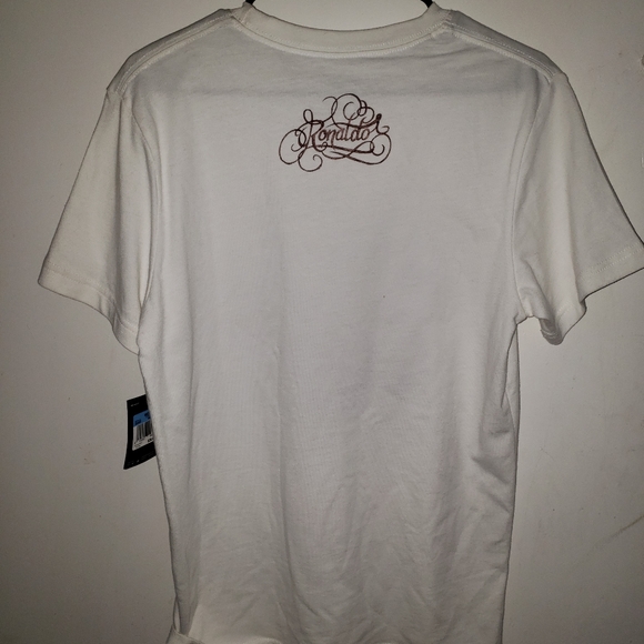 Ronaldo Shirt - Picture 2 of 6